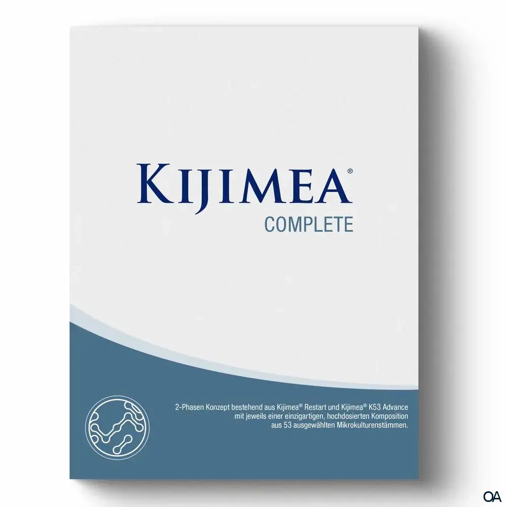 Kijimea® Complete Kapseln