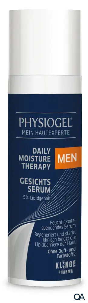 Physiogel® Daily Moisture Therapy Serum MEN