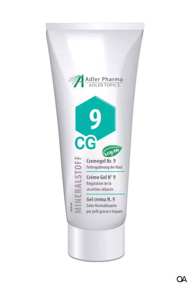 Adler Topics Cremegel Nr.9 Adler Topics Cremegel Nr.9
