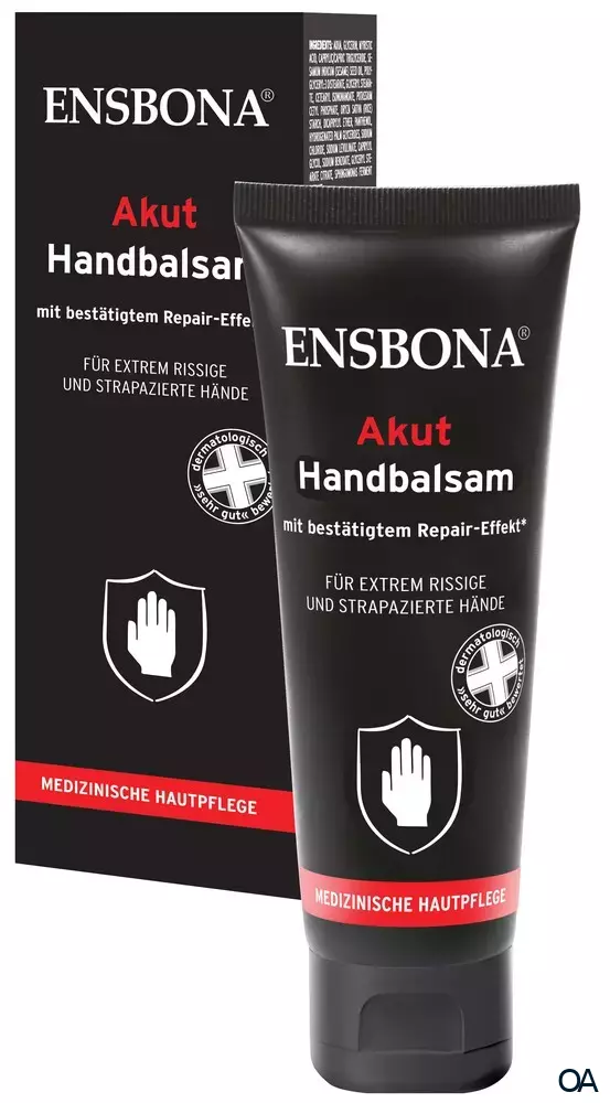 Ensbona® Akut Handbalsam