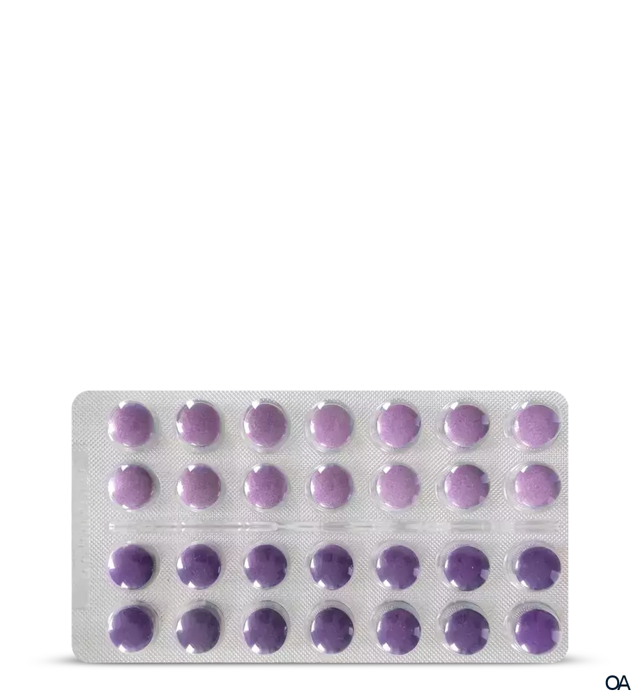 DR. THEISS FEM VITAL DUO Tabletten