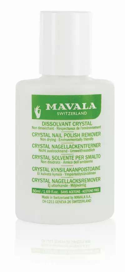 Mavala Crystal Nagellackentferner